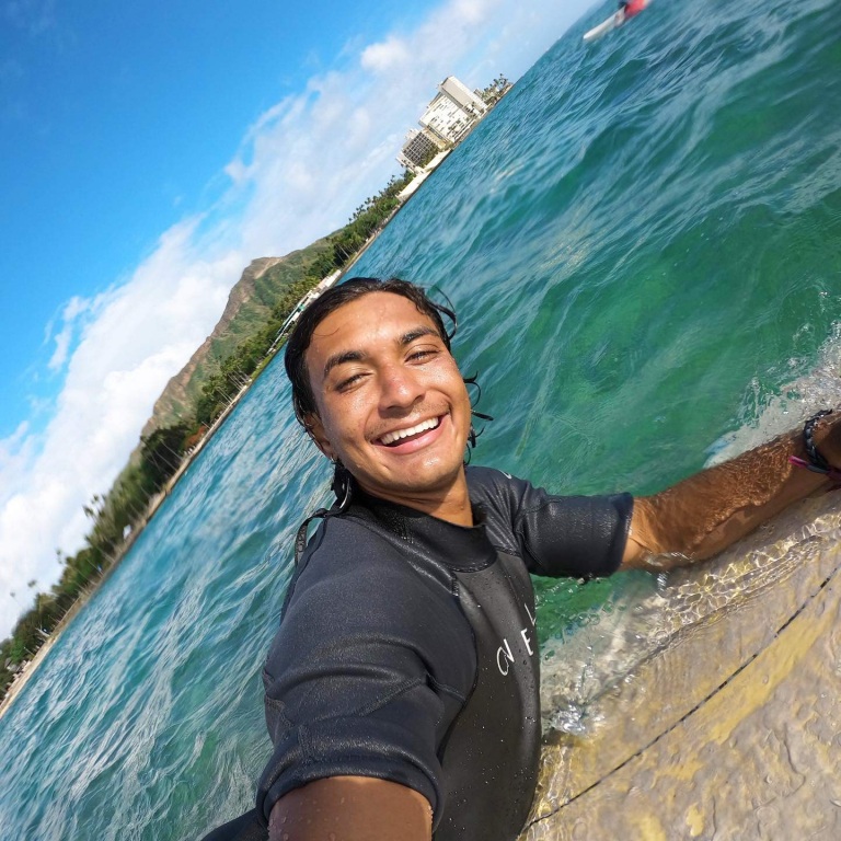 waikiki surf lessons ohana surf project oahu island