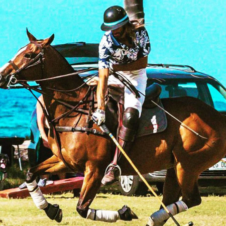 Hawaii Polo Riding Lesson Oahu Horseback Rides Product