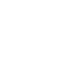 manta ray white icon