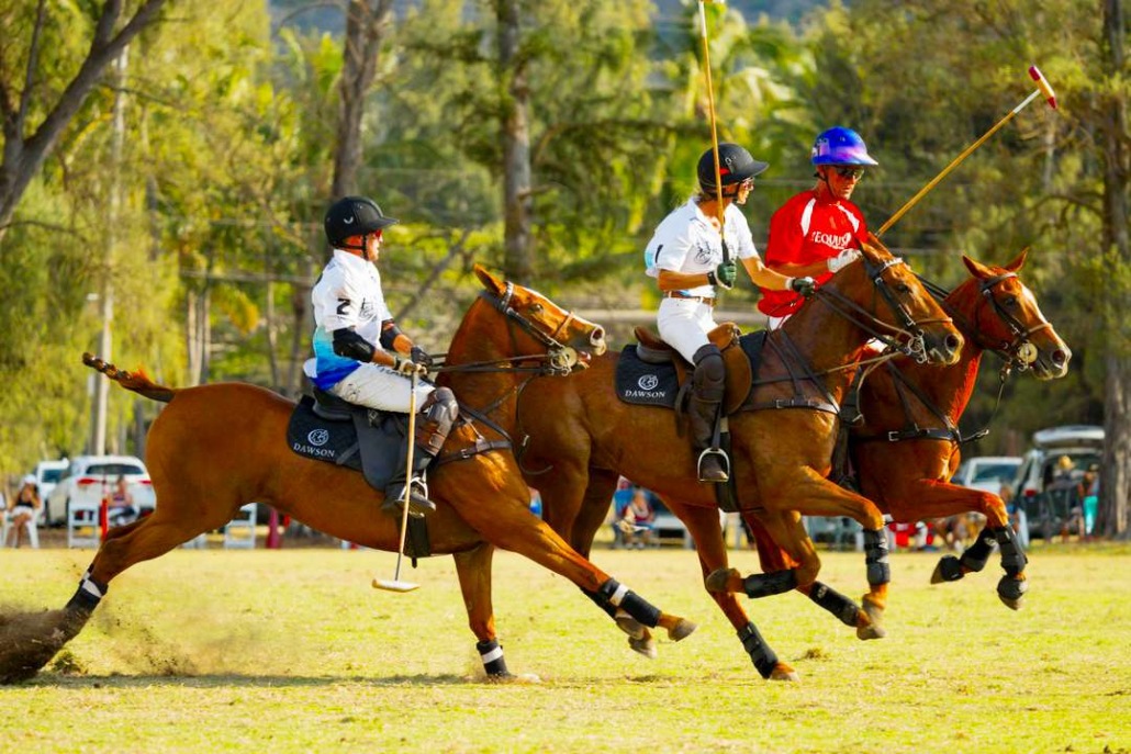oahu horseback rides hawaii polo riding lesson