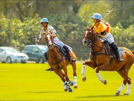 oahu horseback rides hawaii polo riding lesson