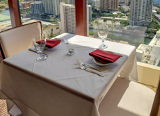 Alamoanahotelhonolulu Ala Moana Hotel Dining Mini