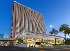 Alamoanahotelhonolulu Ala Moana Hotel The Hotel Mini