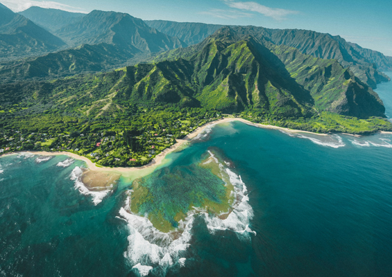Big Island Helicopter And Volcano Sightseeing From Oahu And Maui Feature Bigisland