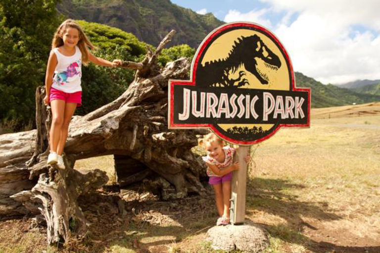 Amazing Tour Guides Feature
