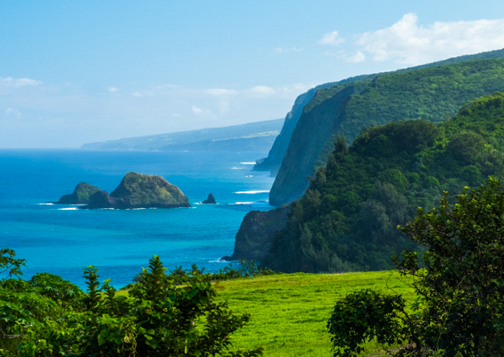 Big Island Helicopter And Volcano Sightseeing From Oahu And Maui Feature Island Beach