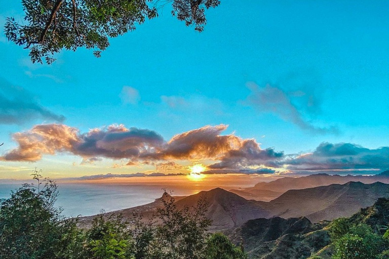 Bikehawaii Diamond Head Sail And Snorkel Sunrise Island