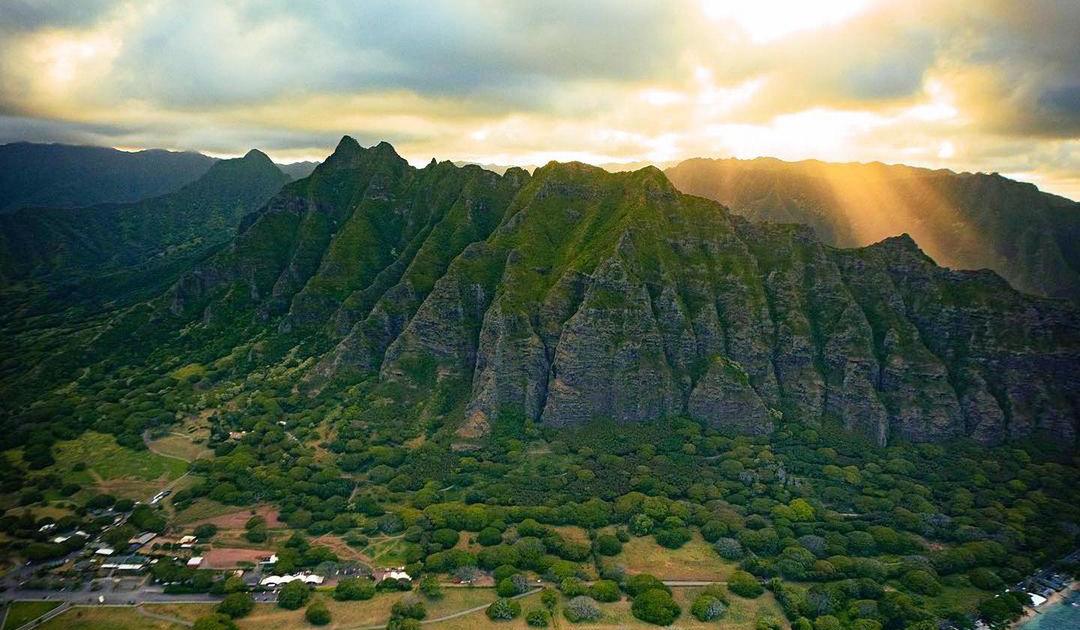 Jurassic Valley e-Mountain Bike Tour