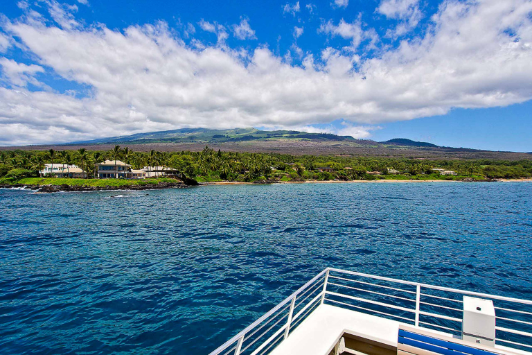 Maui Magic Kihei Makena
