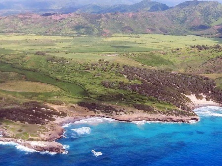 Kauai Niihau Air Tour