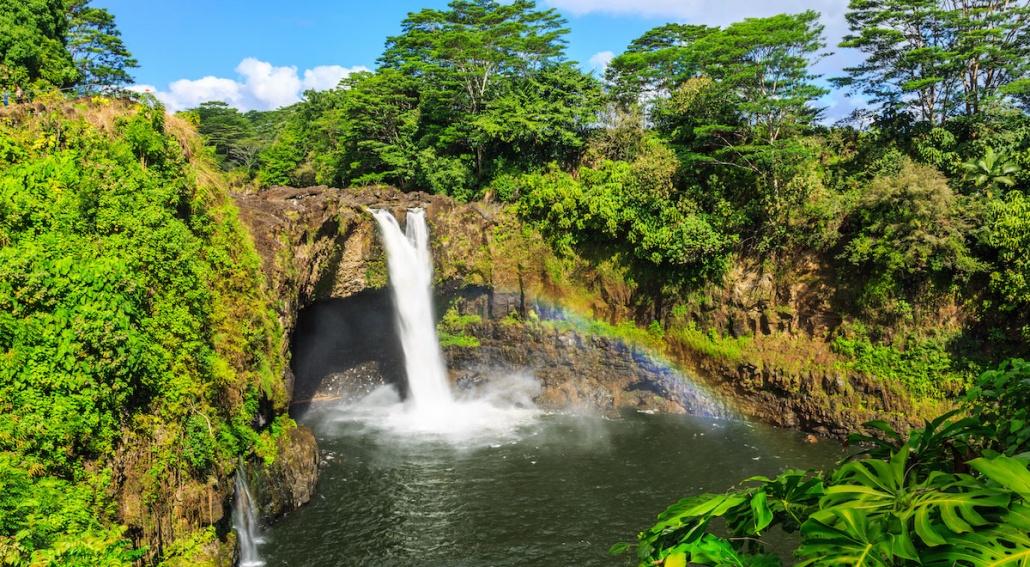 big island private tour