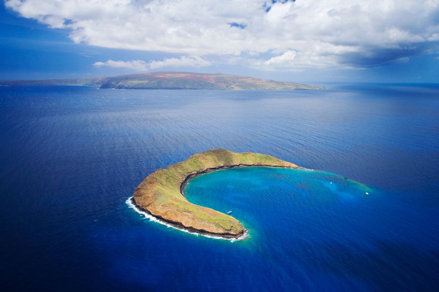 Molokini Crater Best Snorkel Spots In Maui