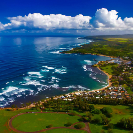 North Shore Magnum Experience From Turtle Bay Pic Product