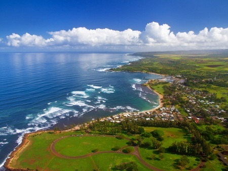 North Shore Magnum Experience from Turtle Bay Tour