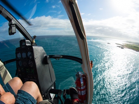 Oahu Circle Island Private Tour