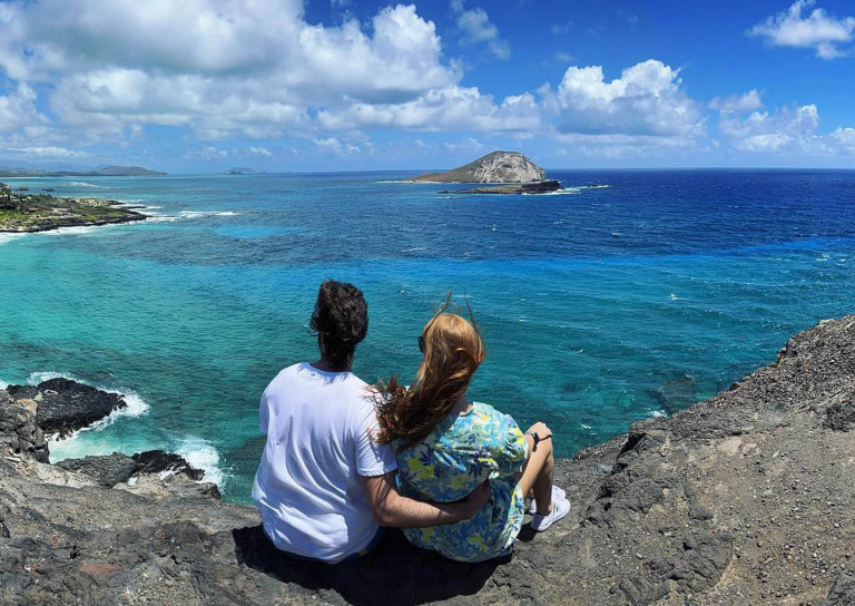 Oahu Photo Tours Sunrise And Circle Island Photo View