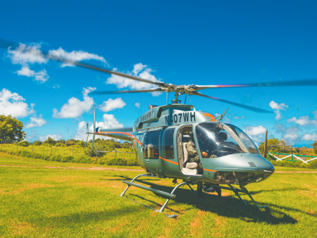 Paradisecopters Big Island Circle Experience Beautiful Helicopter