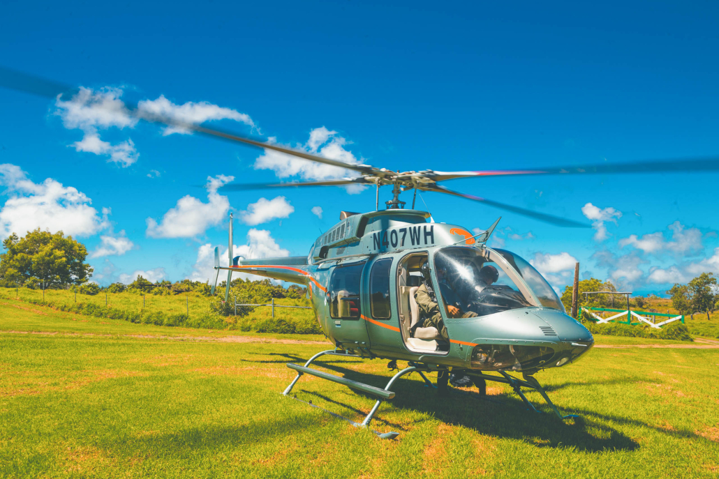 Paradisecopters Big Island Circle Experience Beautiful Helicopter