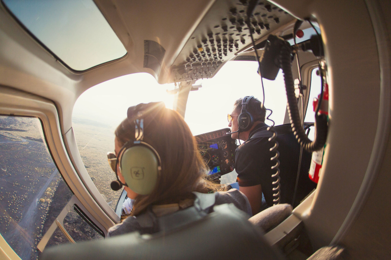 Paradisecopters North Shore Adventure Trusted Pilot