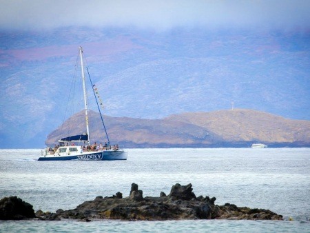 Sailtrilogy Catamaran