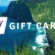 Gift Card Hawaii Tours