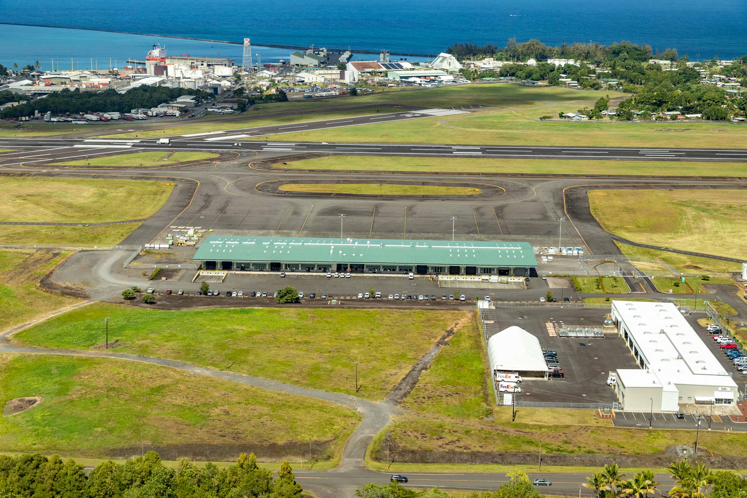 Volcanoes National Park Helicopter Tour | Photographer's Dream