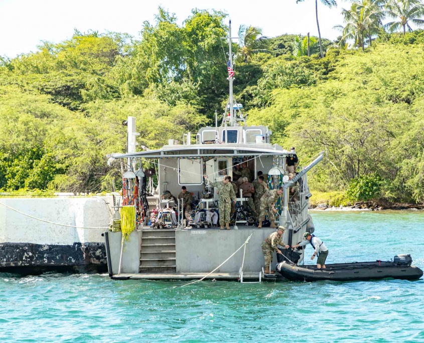 Pearl Harbor Day Dec th Navy Prepares to Intern Survivor Oahu