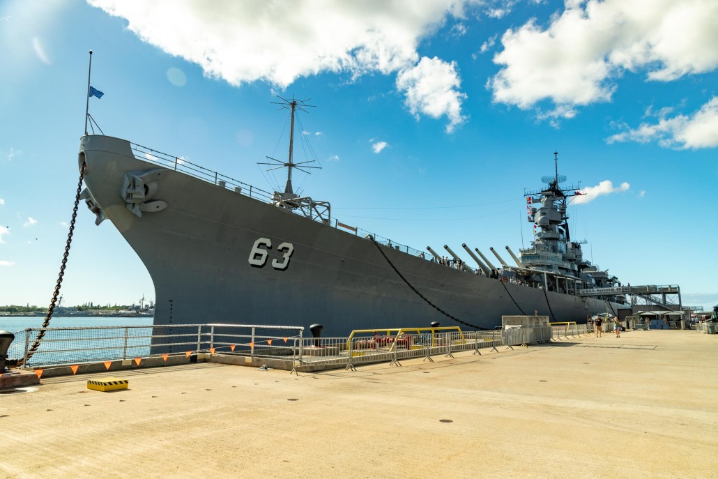 Pearl-Harbor-USS-Missouri-Battleship-Oahu