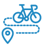 Self-guided-bike-tour