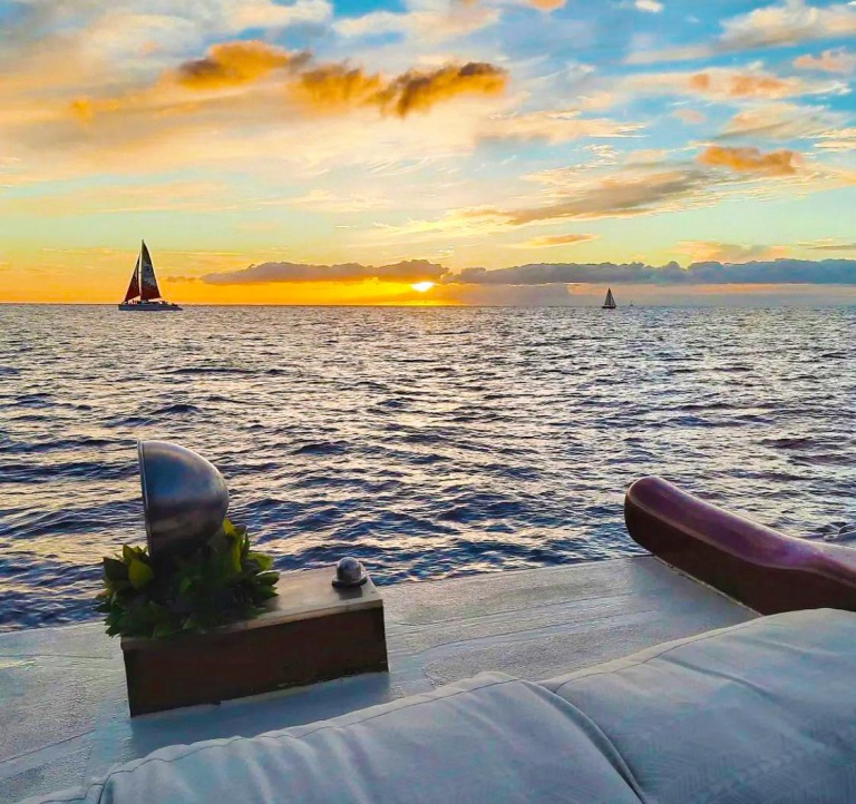 a truly unique native hawaiian experience and a romantic excursion like no other oahu kamoauli