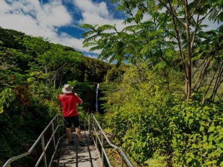 big island hawaii private tours banner