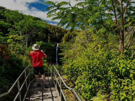 Big Island Hawaii Private Tours  Product
