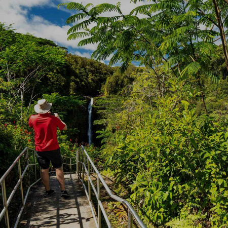 Big Island Hawaii Private Tours  Product