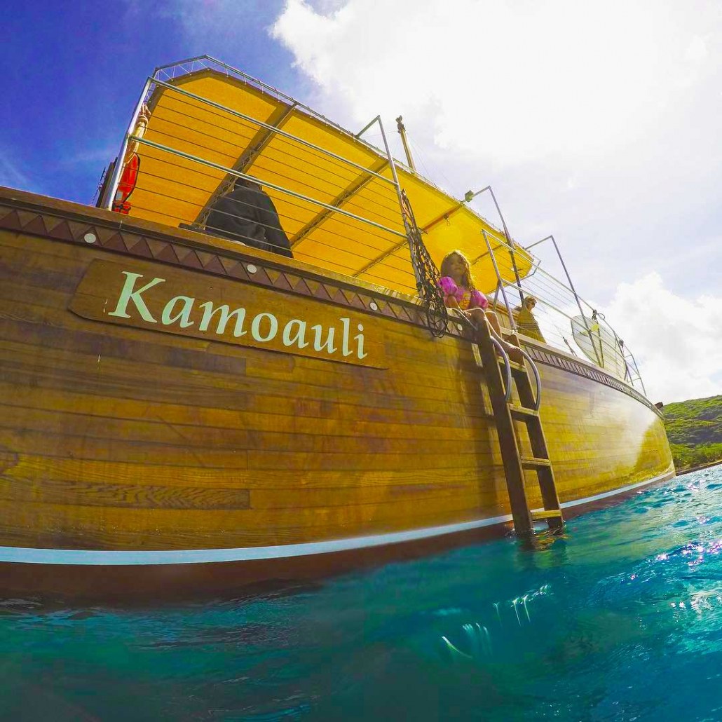 experience kamoauli a traditional polynesian waa kaulua