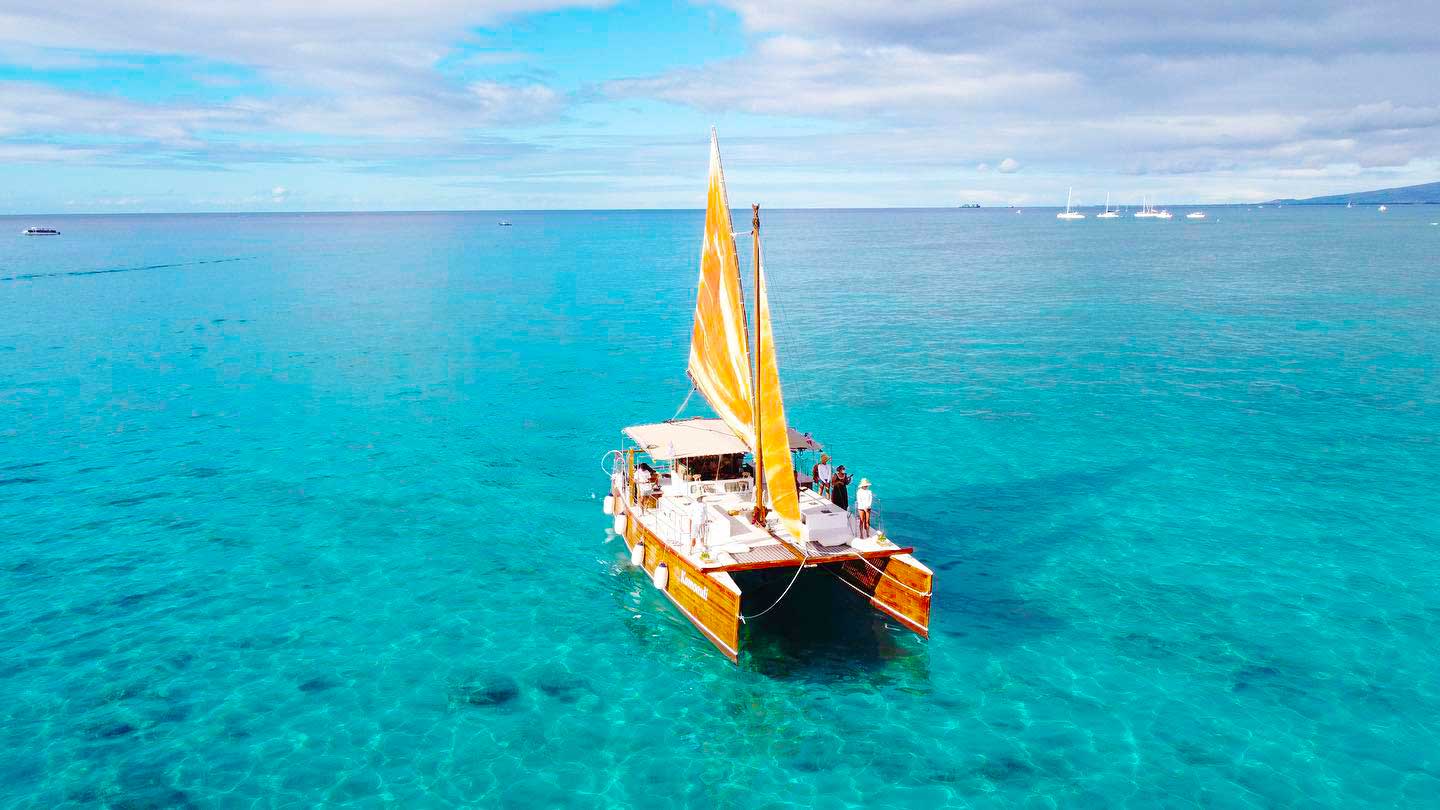 Traditional Polynesian Sailing Canoe Oahu Tours & Activities