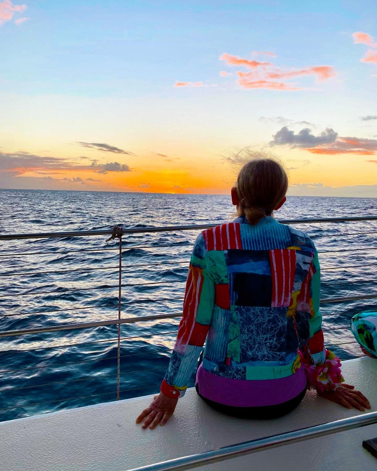 treat yourself to an unforgettable evening excursion oahu kamoauli