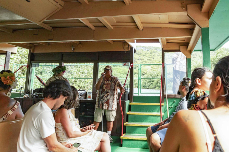 Wailua River Smith Family Boat Cruise Kauai Feature