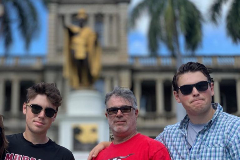 Biketourhawaii Hictoric Honolulu Bike Tour Feature Fun Family