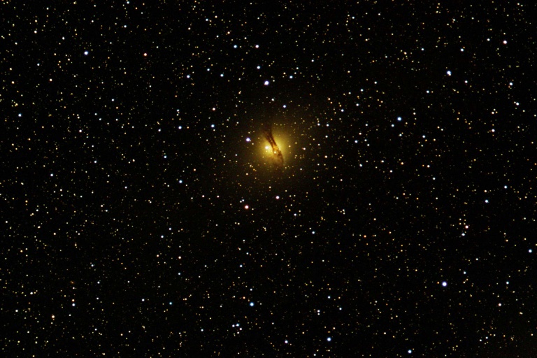 centarus a galaxy stargaze hawaii