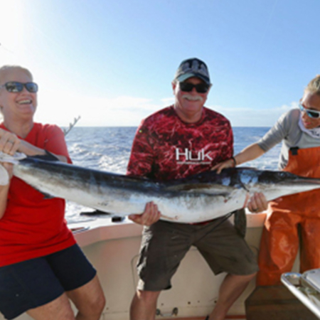 Kona Fishing Tour | Hawaii Tours & Activities