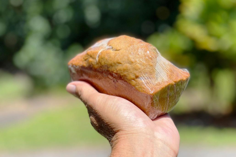 Foods And Snacks Road To Hana Private Foodie Tour 