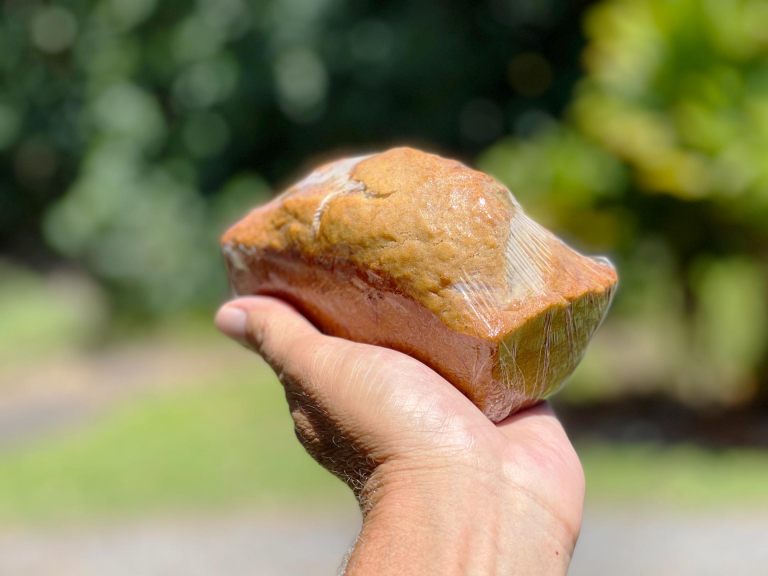 foods and snacks road to hana private foodie tour