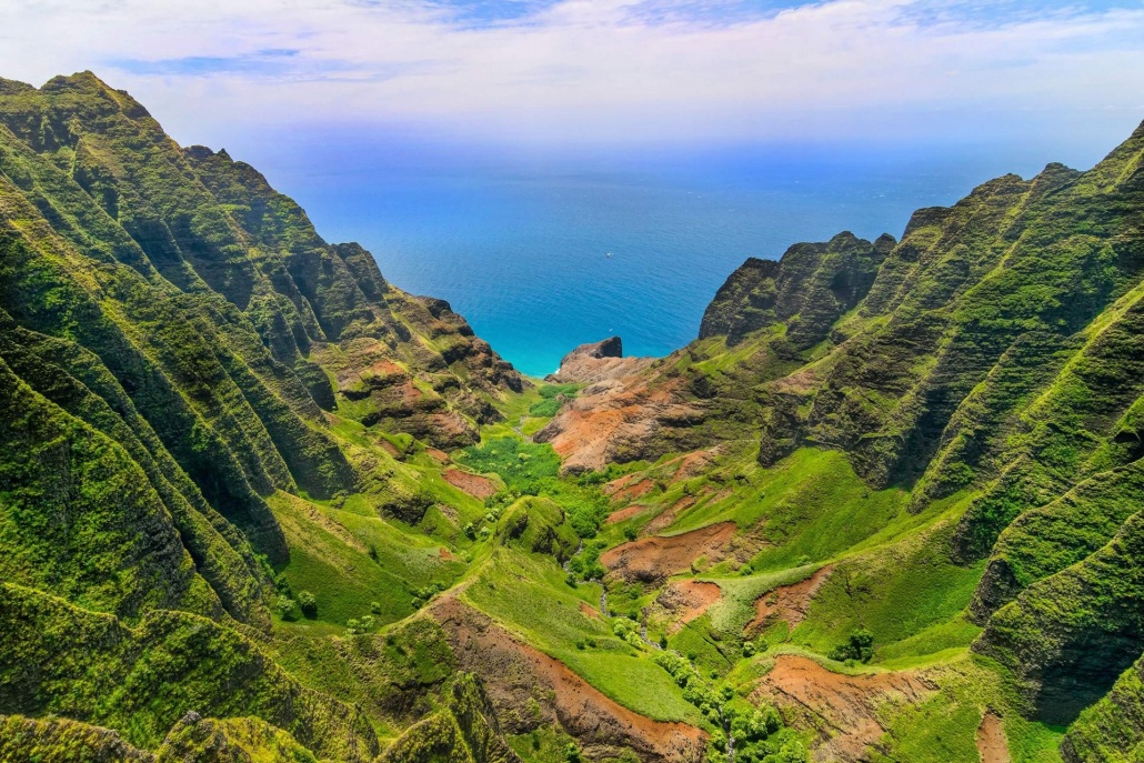 hanapepe valley air kauai helicopters