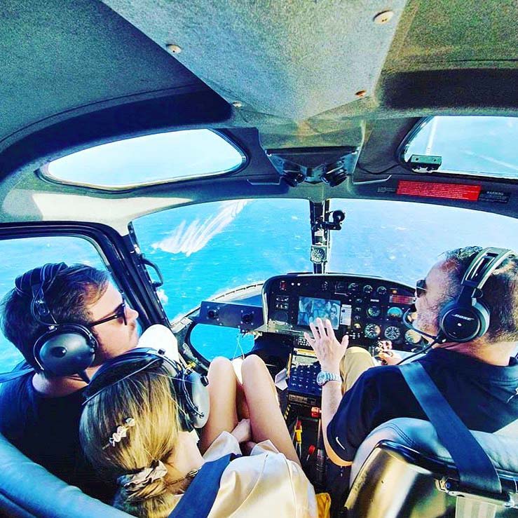 maui adventures air maui helicopter tours