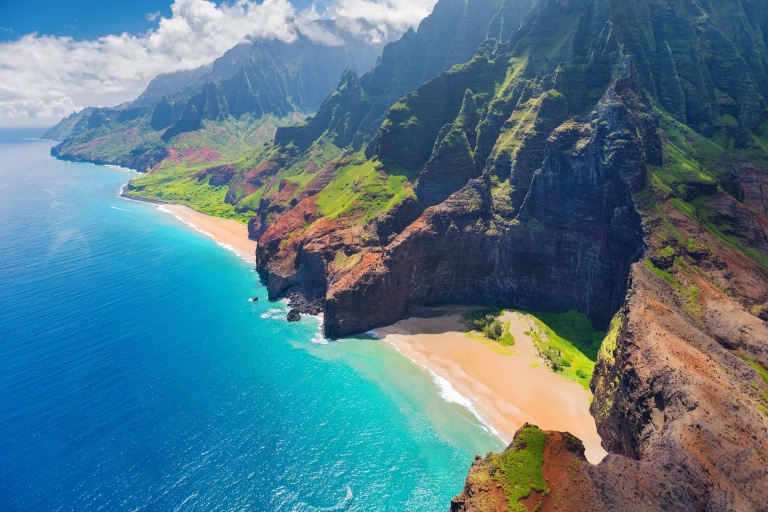 na pali coast air kauai helicopter