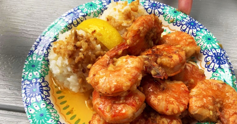 oahu bike tour hawaii food