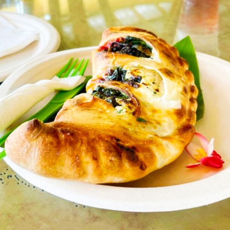 Private Hana Foodie Tour Product