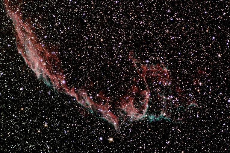 veil east big island stargazing