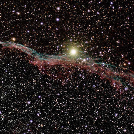Veil West Big Island Stargazing Product