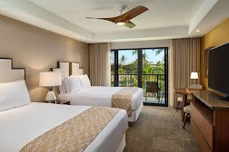 Kaanapali Beach Hotel Rooms Maui